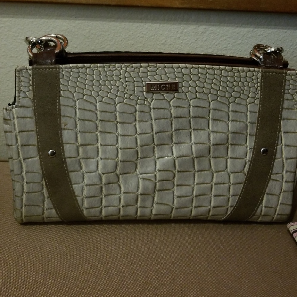 Miche shells